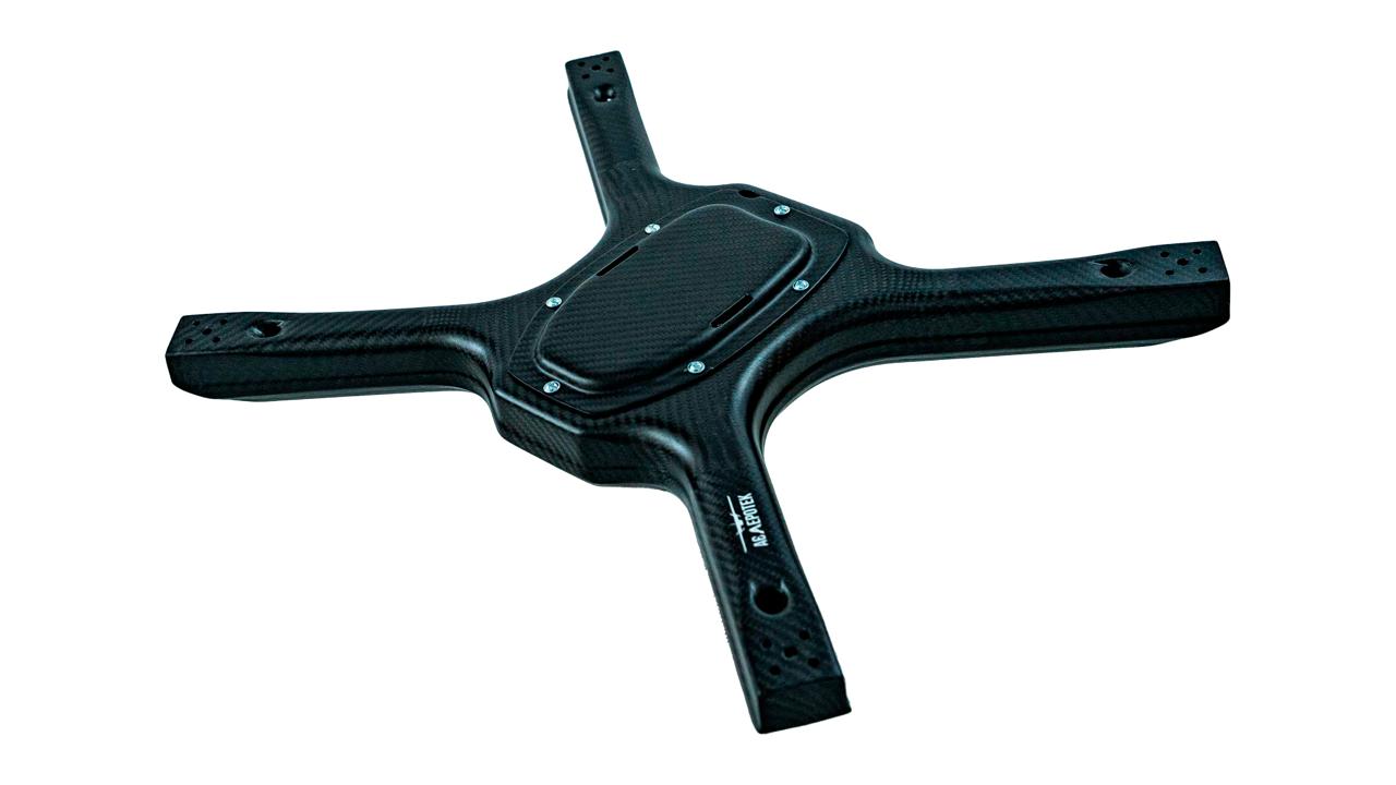Frame 10 inch