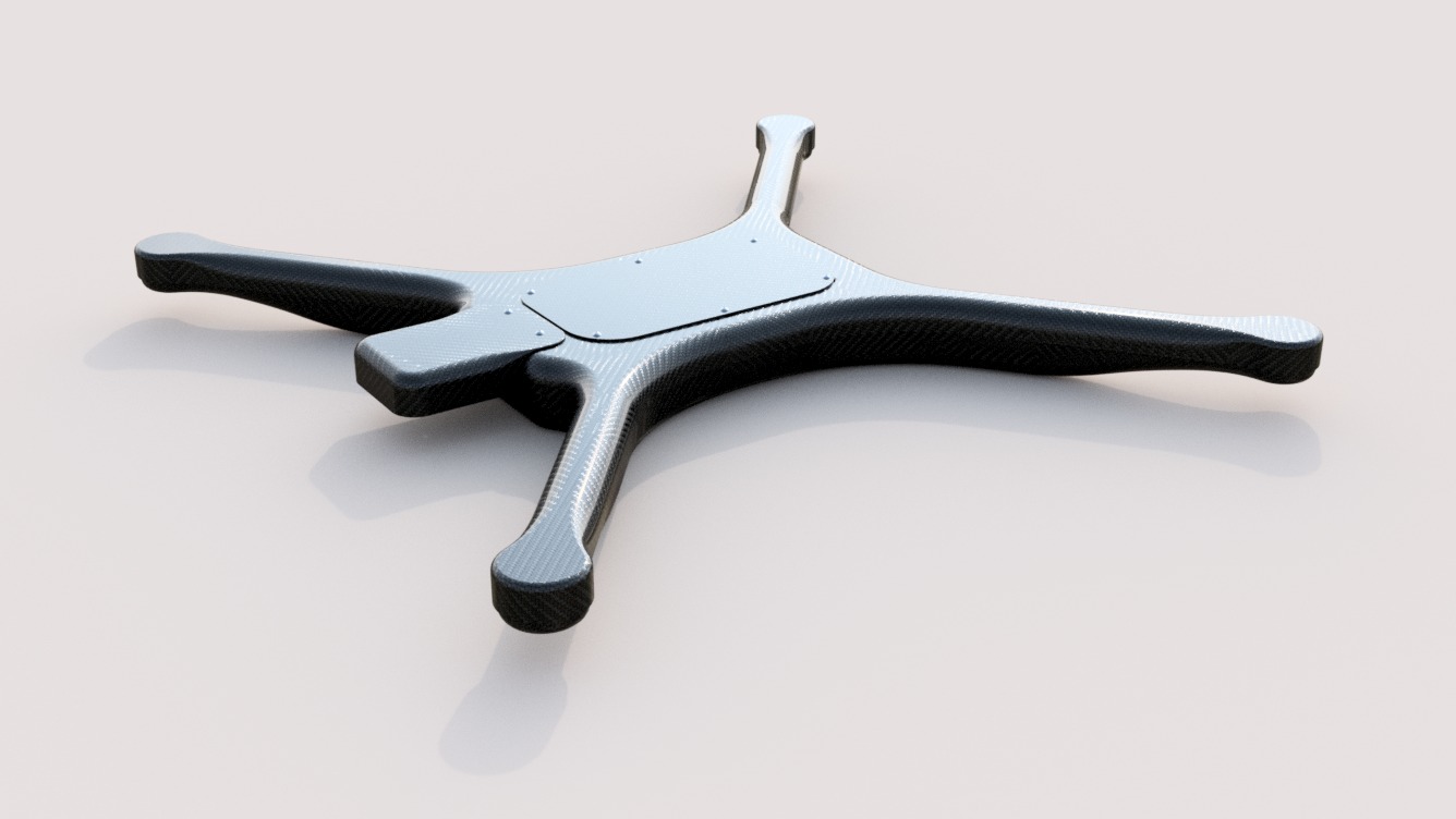 Frame 15 inch
